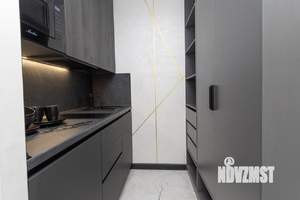 1-к квартира, посуточно, 16м2, 1/1 этаж