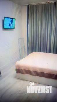 Студия квартира, на длительный срок, 26м2, 8/24 этаж