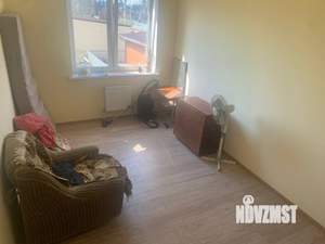 2-к квартира, на длительный срок, 52м2, 2/3 этаж