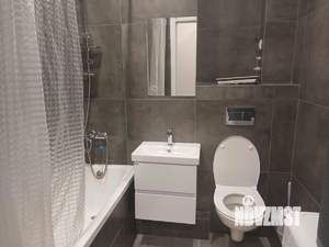 1-к квартира, на длительный срок, 30м2, 5/9 этаж