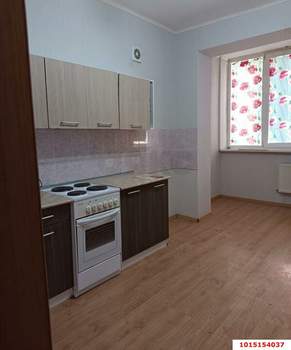 1-к квартира, на длительный срок, 40м2, 1/6 этаж