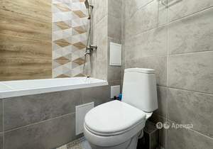 1-к квартира, на длительный срок, 336м2, 5/16 этаж