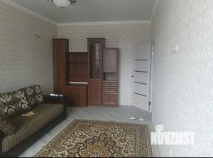 2-к квартира, на длительный срок, 60м2, 2/19 этаж