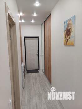 2-к квартира, посуточно, 40м2, 1/8 этаж
