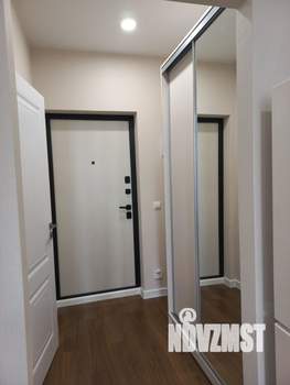 Студия квартира, на длительный срок, 26м2, 10/16 этаж