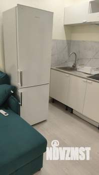 Студия квартира, на длительный срок, 25м2, 5/5 этаж