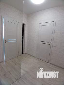 2-к квартира, на длительный срок, 42м2, 8/17 этаж