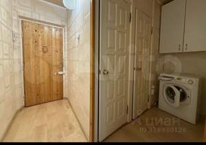 3-к квартира, на длительный срок, 58м2, 5/5 этаж