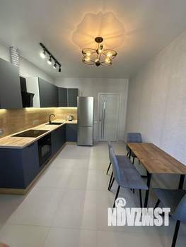 2-к квартира, на длительный срок, 51м2, 12/16 этаж
