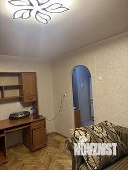 1-к квартира, на длительный срок, 32м2, 4/5 этаж