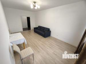 2-к квартира, на длительный срок, 62м2, 7/24 этаж