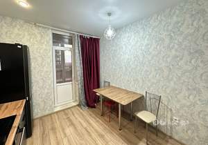 1-к квартира, на длительный срок, 35м2, 2/20 этаж