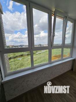 1-к квартира, на длительный срок, 51м2, 8/25 этаж