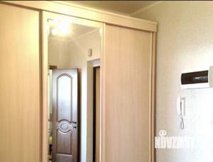 1-к квартира, на длительный срок, 42м2, 13/18 этаж