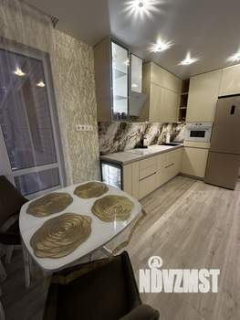 1-к квартира, на длительный срок, 40м2, 8/9 этаж