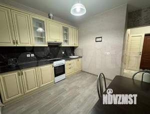 1-к квартира, на длительный срок, 38м2, 6/22 этаж