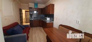 1-к квартира, посуточно, 45м2, 11/24 этаж