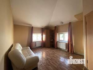 Студия квартира, на длительный срок, 40м2, 8/8 этаж