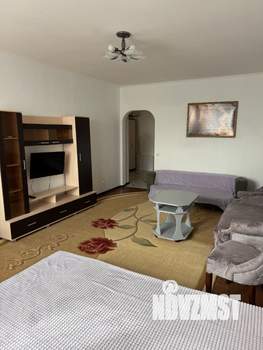 1-к квартира, на длительный срок, 55м2, 5/20 этаж