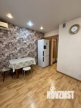 1-к квартира, на длительный срок, 35м2, 1/14 этаж