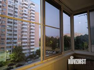 1-к квартира, на длительный срок, 40м2, 5/16 этаж