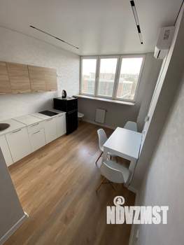 1-к квартира, на длительный срок, 30м2, 3/20 этаж