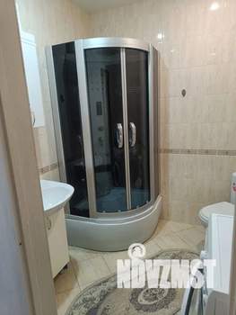 1-к квартира, посуточно, 50м2, 20/20 этаж