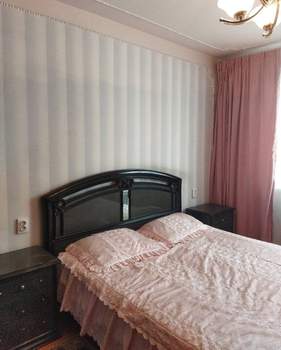 3-к квартира, на длительный срок, 75м2, 3/10 этаж