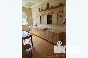 1-к квартира, посуточно, 50м2, 1/5 этаж