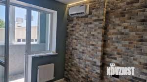 1-к квартира, на длительный срок, 44м2, 2/21 этаж