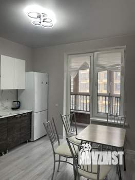 1-к квартира, на длительный срок, 35м2, 5/9 этаж