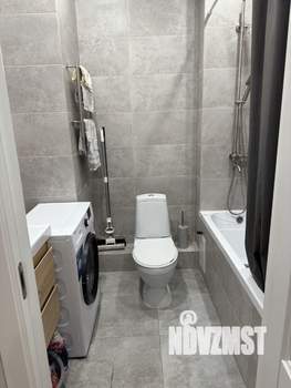 1-к квартира, на длительный срок, 37м2, 3/16 этаж