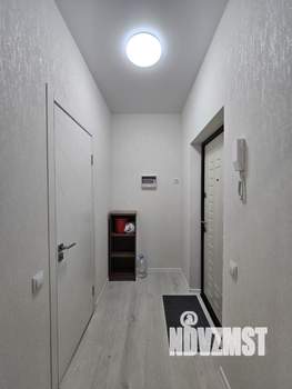 Студия квартира, на длительный срок, 27м2, 10/17 этаж