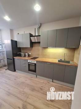 1-к квартира, на длительный срок, 36м2, 12/16 этаж