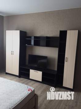 1-к квартира, на длительный срок, 50м2, 15/21 этаж