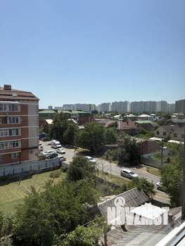 1-к квартира, на длительный срок, 45м2, 5/7 этаж