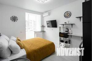 1-к квартира, посуточно, 30м2, 3/10 этаж