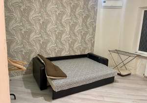 1-к квартира, на длительный срок, 32м2, 2/4 этаж