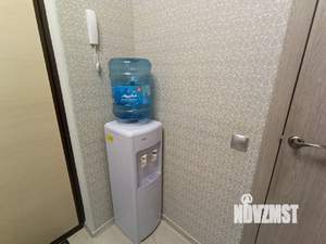 1-к квартира, на длительный срок, 41м2, 17/23 этаж