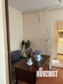 2-к квартира, на длительный срок, 45м2, 1/1 этаж