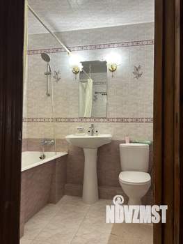 2-к квартира, на длительный срок, 50м2, 6/9 этаж