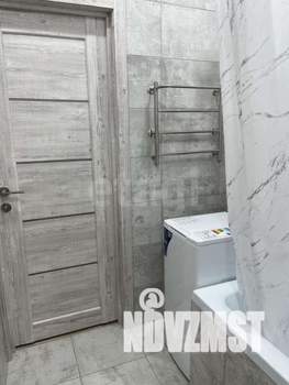 Студия квартира, на длительный срок, 26м2, 3/23 этаж