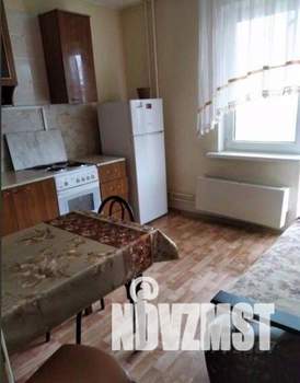1-к квартира, на длительный срок, 40м2, 3/16 этаж