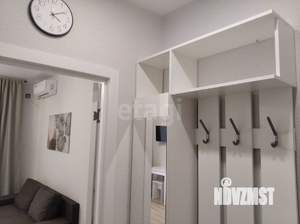 Студия квартира, на длительный срок, 20м2, 7/16 этаж