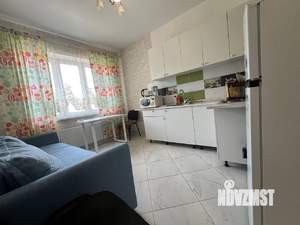 1-к квартира, на длительный срок, 47м2, 3/21 этаж