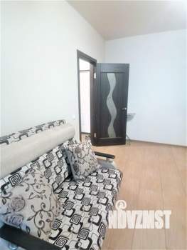 1-к квартира, на длительный срок, 37м2, 2/9 этаж