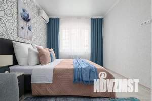 2-к квартира, посуточно, 65м2, 14/19 этаж