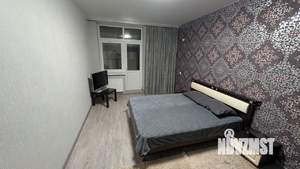 1-к квартира, на длительный срок, 57м2, 16/22 этаж