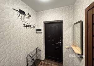 1-к квартира, на длительный срок, 37м2, 20/22 этаж