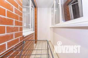 1-к квартира, посуточно, 23м2, 14/19 этаж